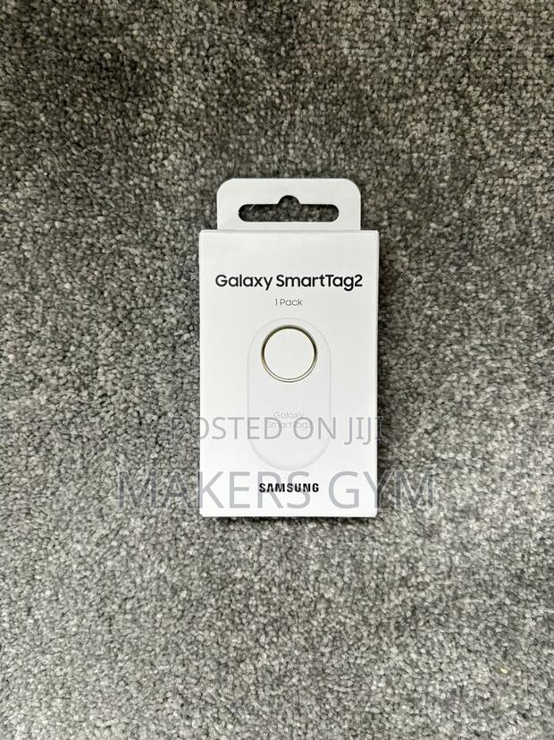 Samsung Galaxy Smarttag 2 · Photo 2