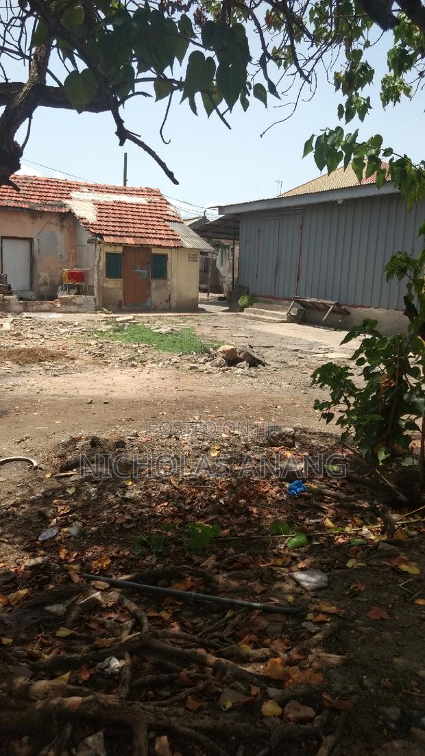 A Genuine 1 Plot of Land for Sale at Osu 
Size: 70*100 · Photo 2
