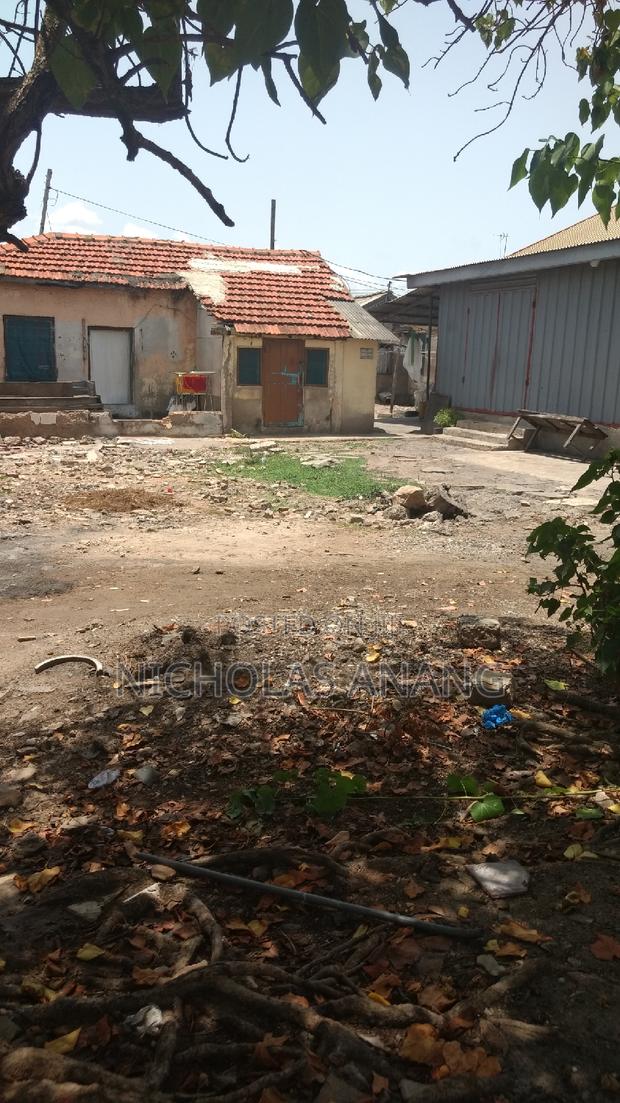 A Genuine 1 Plot of Land for Sale at Osu 
Size: 70*100 · Photo 4