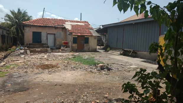 A Genuine 1 Plot of Land for Sale at Osu 
Size: 70*100 · Photo 5