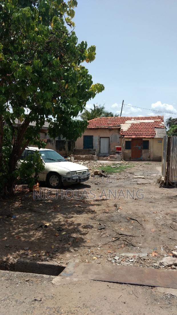 A Genuine 1 Plot of Land for Sale at Osu 
Size: 70*100 · Photo 8