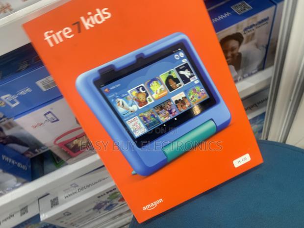 New Amazon Fire HD 7 32 GB · Photo 1