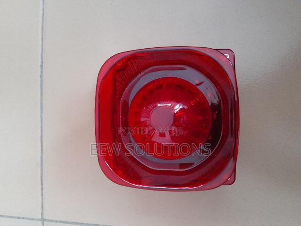 Strobe Sounder (Asenware Brand) · Photo 1