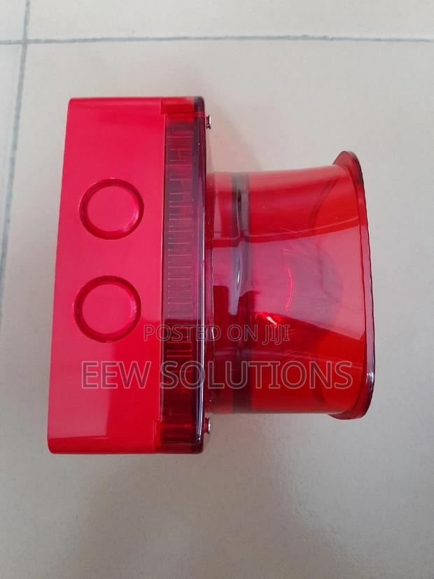 Strobe Sounder (Asenware Brand) · Photo 2