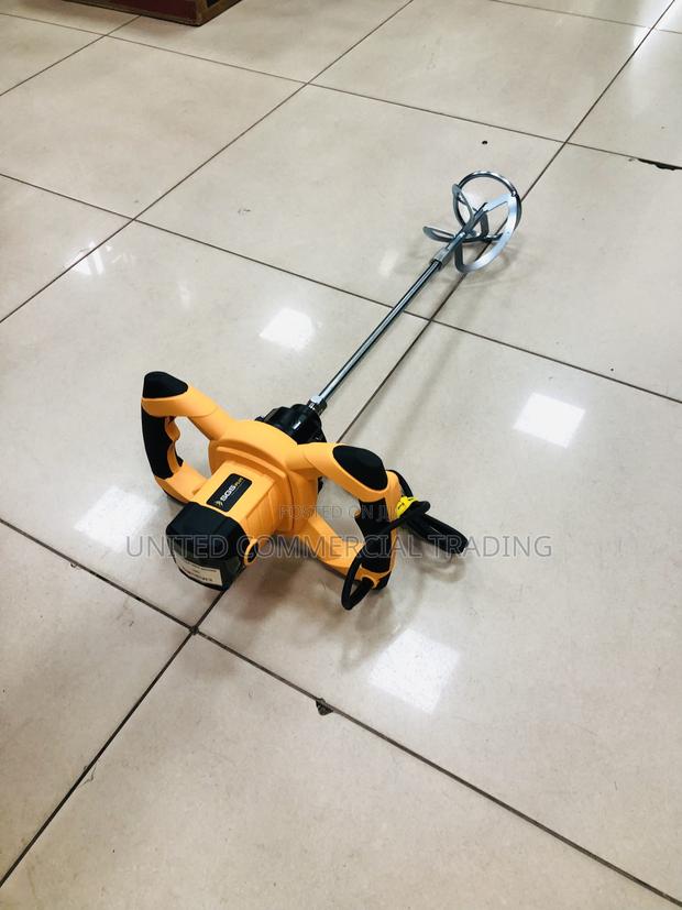 SGS Mixer (1600w) · Photo 2