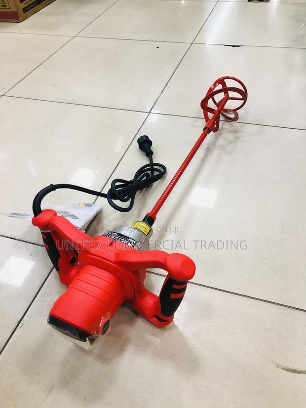 Paint Mixer (Rubi Mix 7) · Photo 1