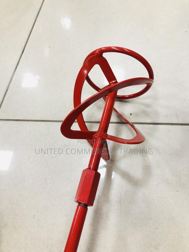 Paint Mixer (Rubi Mix 7) · Photo 2