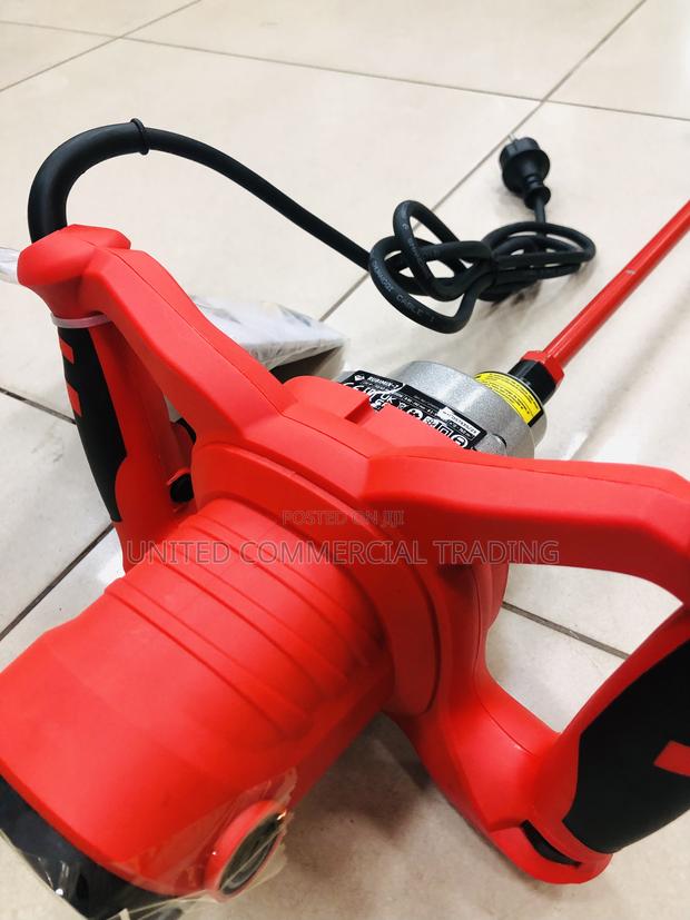 Paint Mixer (Rubi Mix 7) · Photo 3