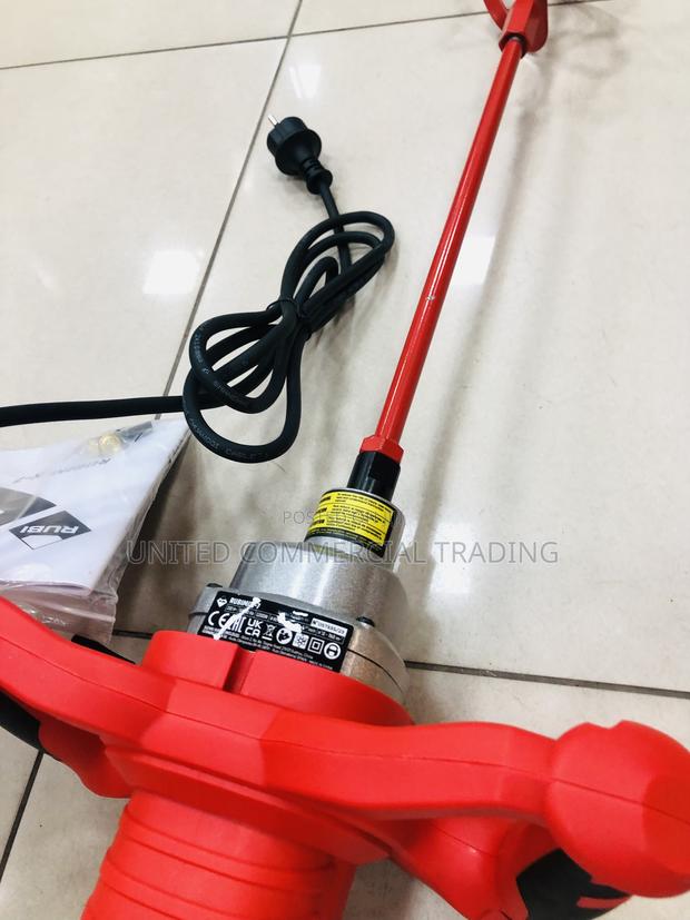 Paint Mixer (Rubi Mix 7) · Photo 4