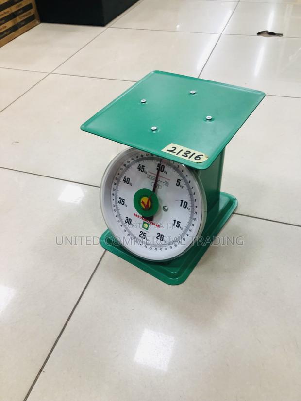 One Side Scale (50KG) · Photo 3