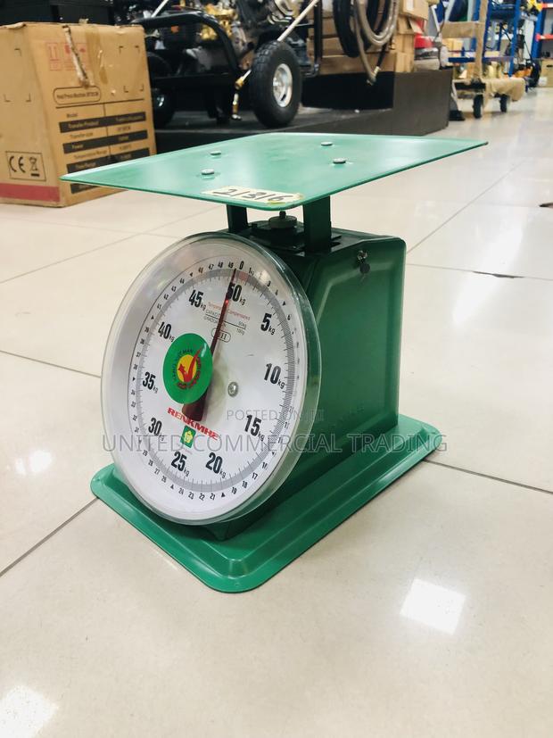 One Side Scale (50KG) · Photo 4
