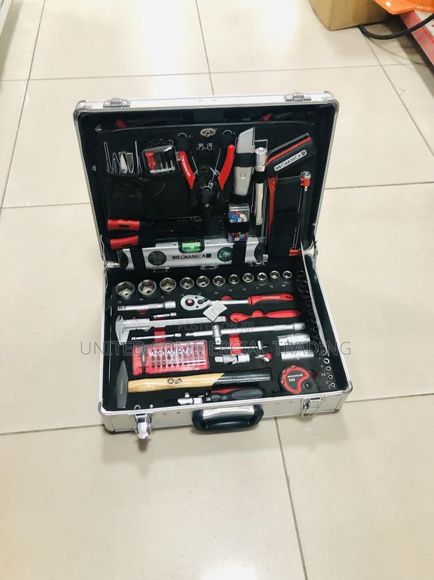 Toolset (Shito) · Photo 5