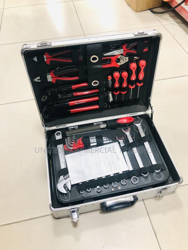Toolset (Shito) · Photo 1