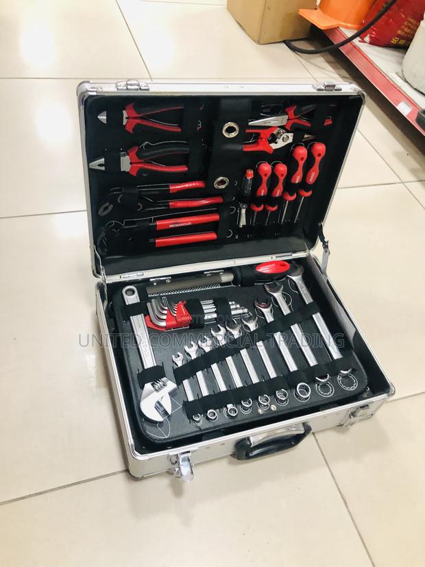 Toolset (Shito) · Photo 3