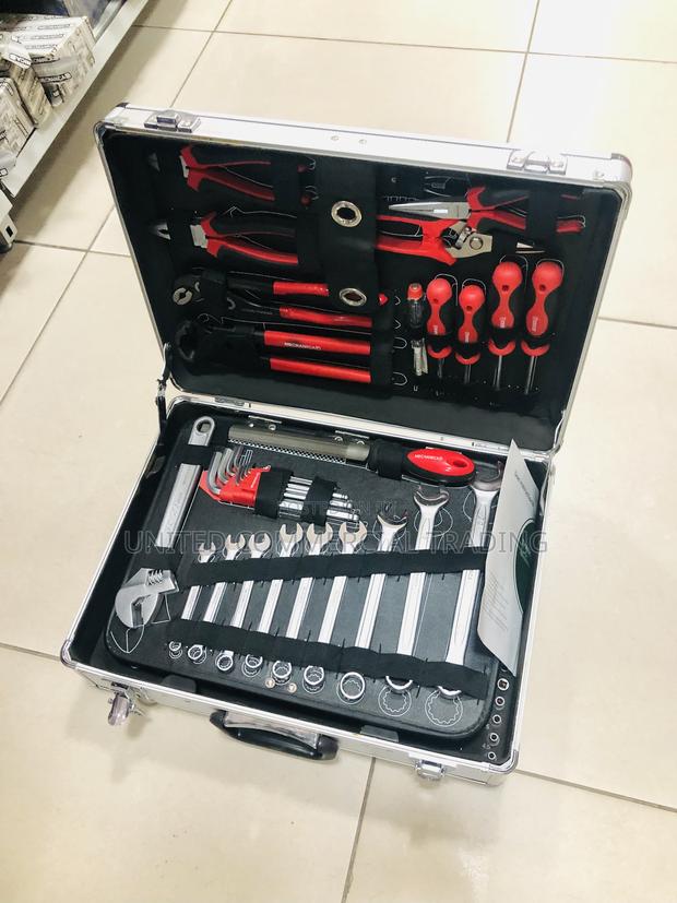 Toolset (Shito) · Photo 8