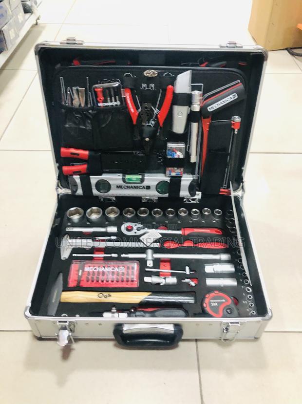 Toolset (Shito) · Photo 7