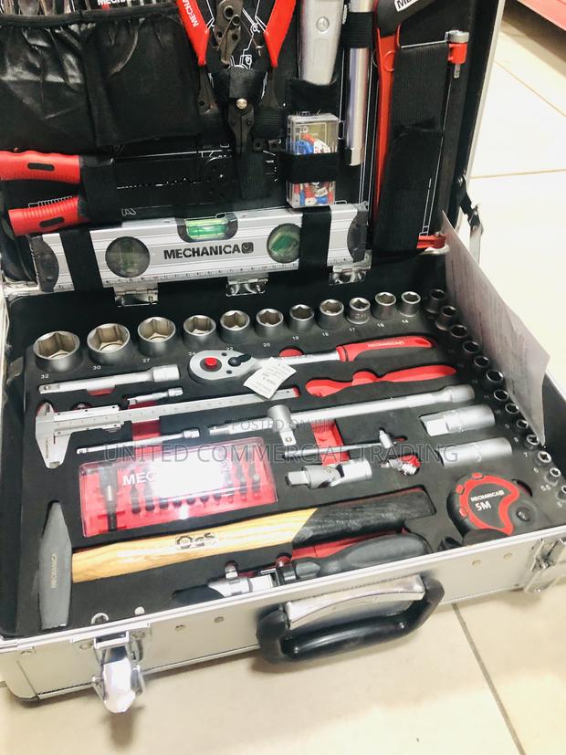 Toolset (Shito) · Photo 6