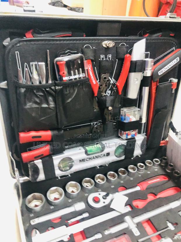 Toolset (Shito) · Photo 4