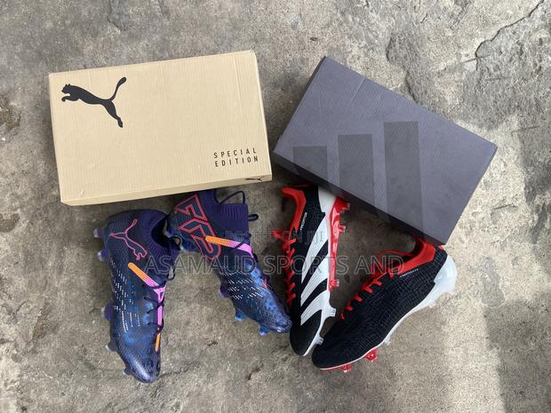 Original Football Boot at Cool Price · Photo 2