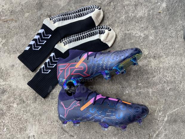 Original Football Boot at Cool Price · Photo 7