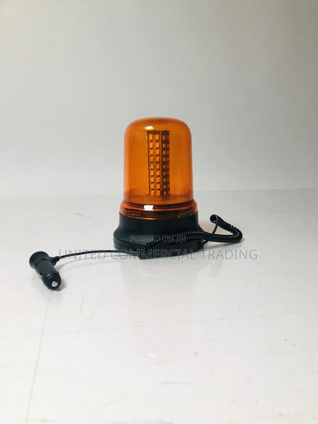 Warning Rotary Beacon · Photo 4