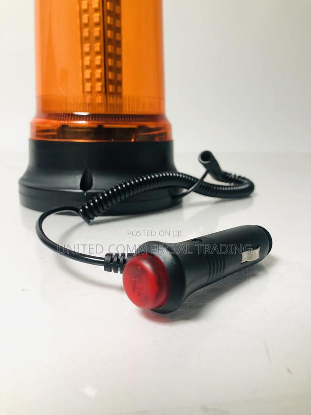 Warning Rotary Beacon · Photo 3