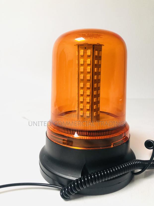 Warning Rotary Beacon · Photo 5