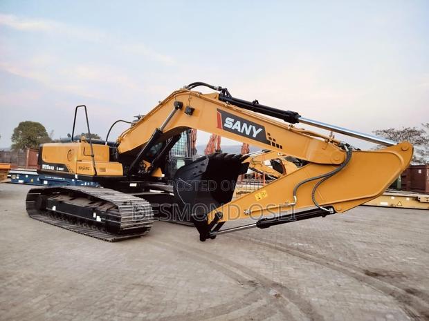 Sany215 Water Track · Photo 3
