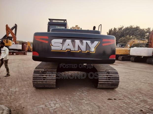 Sany215 Water Track · Photo 2