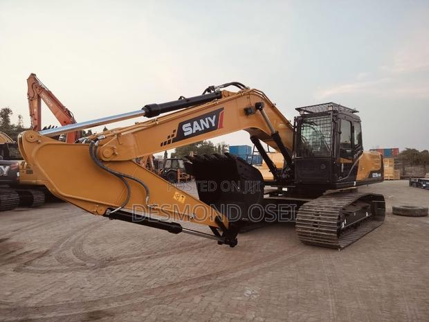 Sany215 Water Track · Photo 4