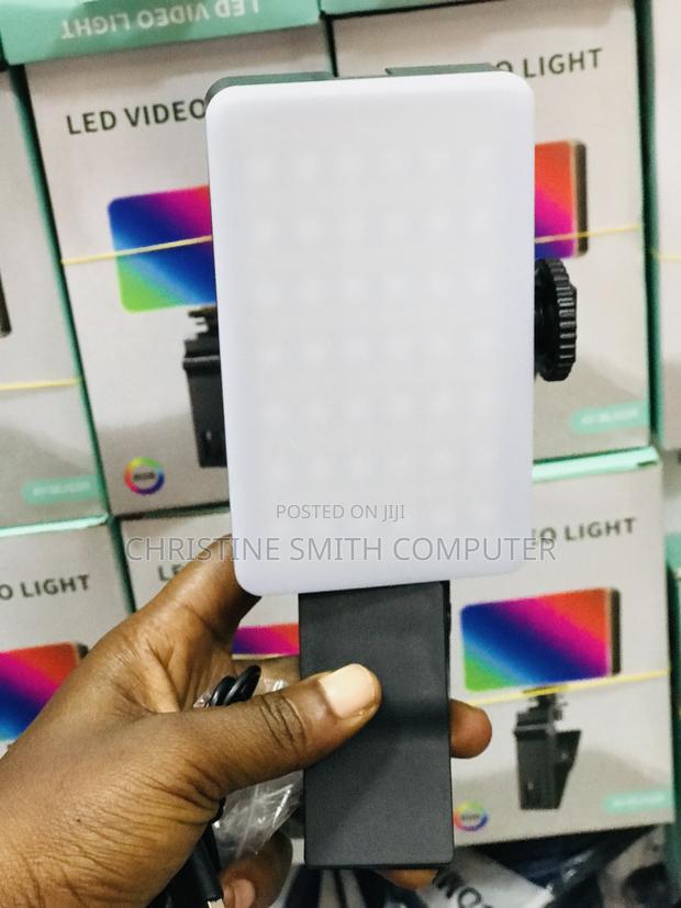 RGB Phone Led Light · Photo 2