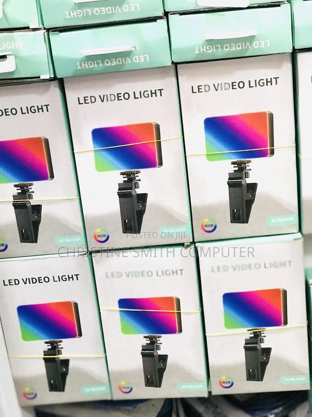 RGB Phone Led Light · Photo 3