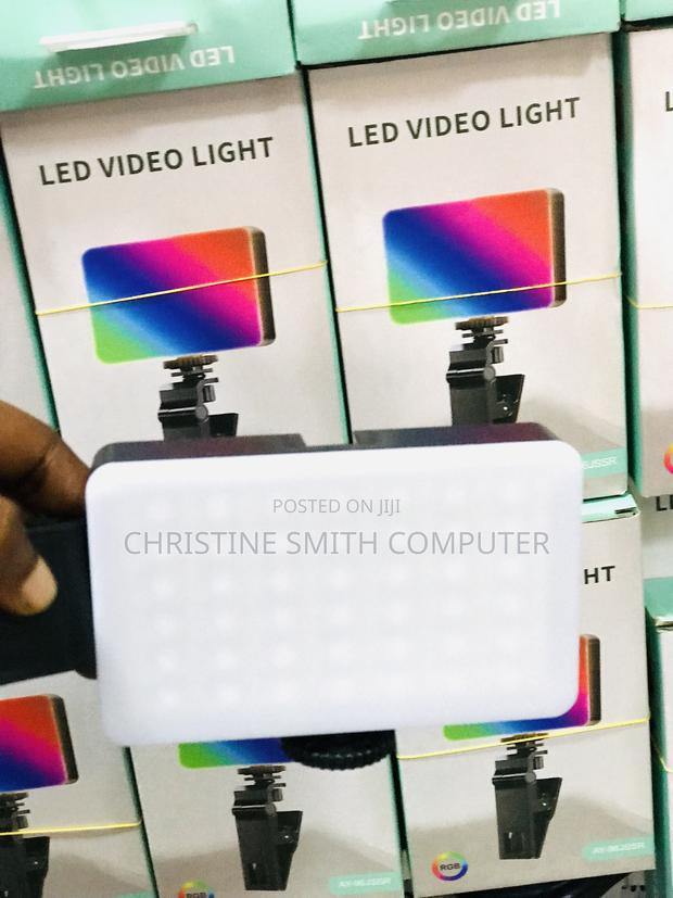 RGB Phone Led Light · Photo 4