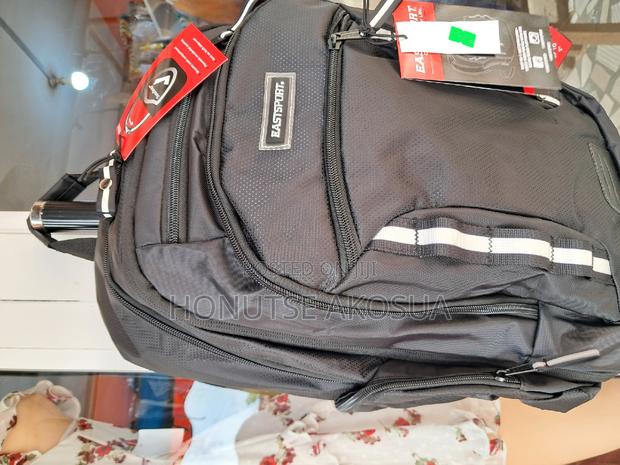 Eastport Backpack · Photo 3