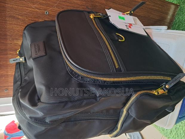 Ladies Backpack · Photo 3