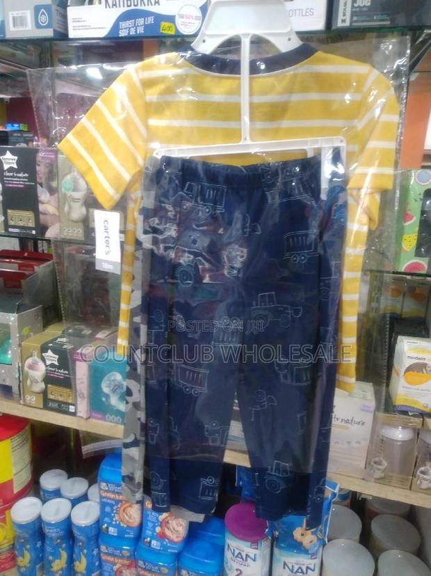 Carter's Boys 3pc Set 18month · Photo 2