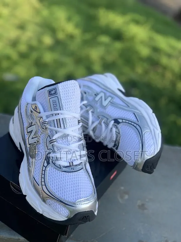 Brand New Balance as Seen · Photo 1