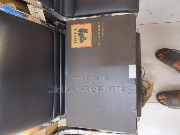 New Laptop Acer Predator Helios 16 16GB Intel Core I9 SSD 128GB