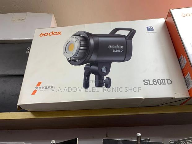 High Quality Godox SL60IID Led Video Light . · Photo 1