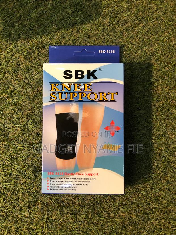 Knee Support Brace(2 Pieces) · Photo 1