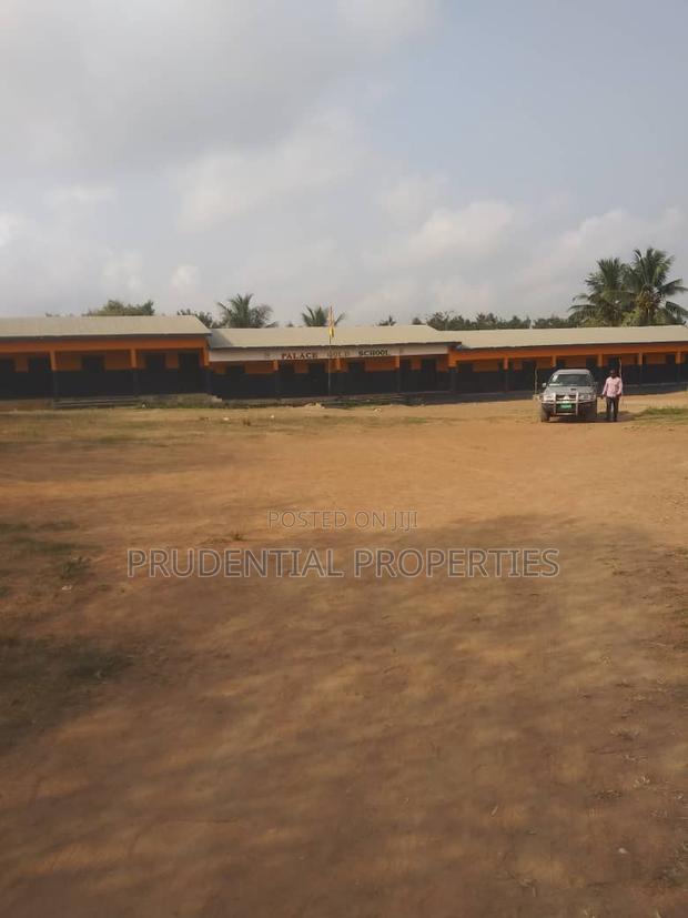 School for Sale at Kasoa · Photo 2
