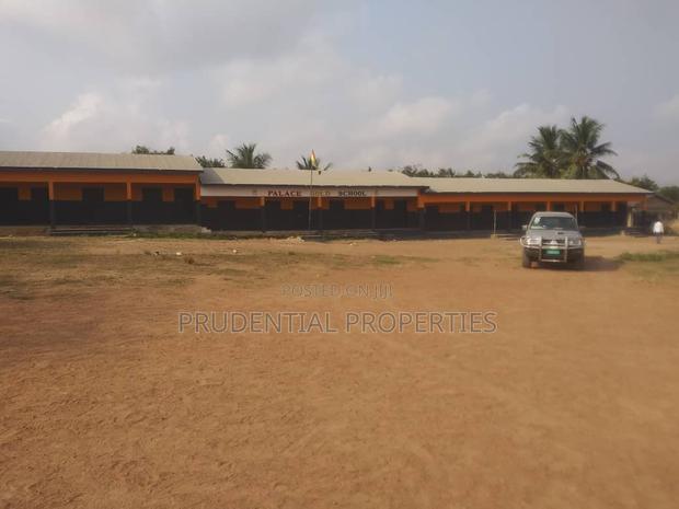 School for Sale at Kasoa · Photo 1