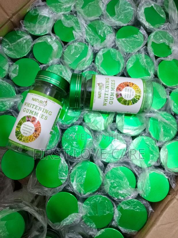Whitening Gummies for All · Photo 1