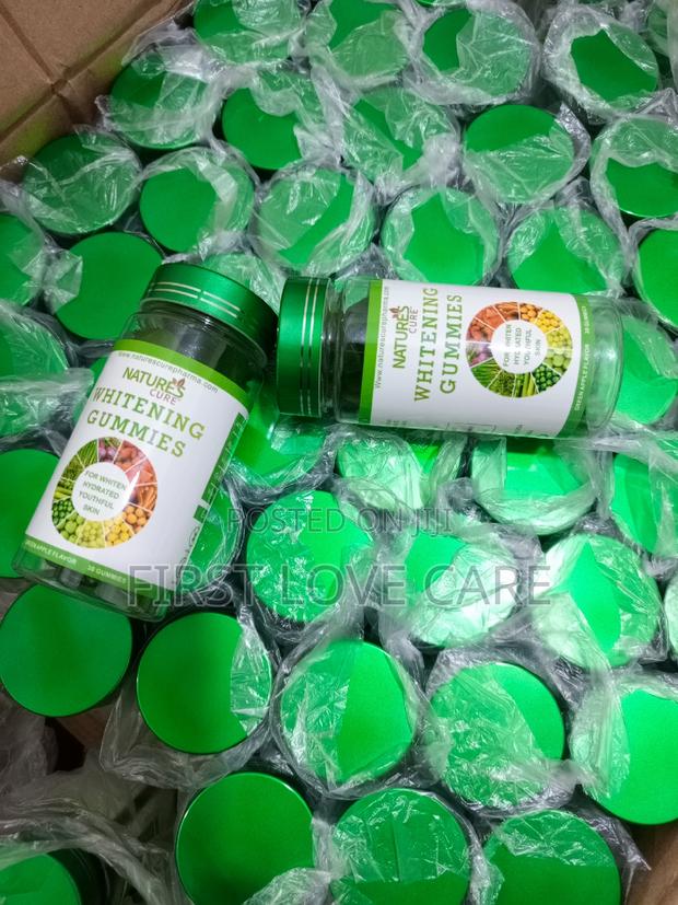 Whitening Gummies for All · Photo 4