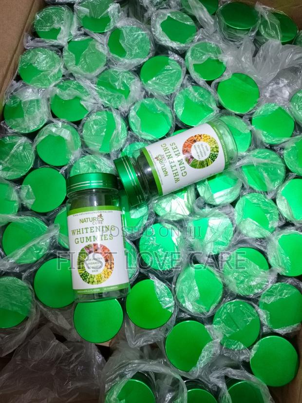 Whitening Gummies for All · Photo 7