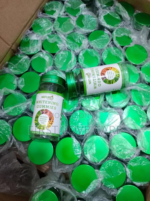 Whitening Gummies for All · Photo 6