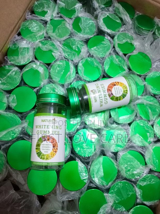 Whitening Gummies for All · Photo 5