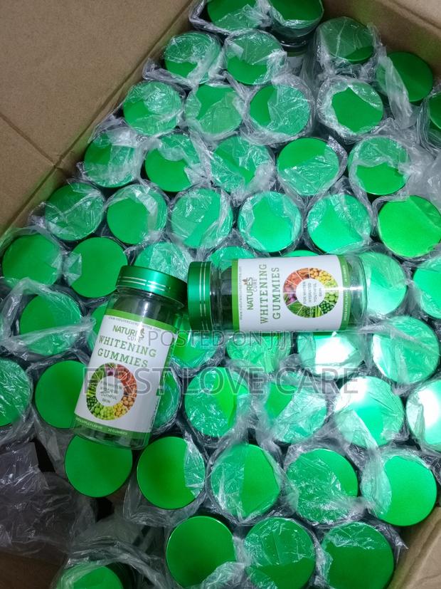 Whitening Gummies for All · Photo 3