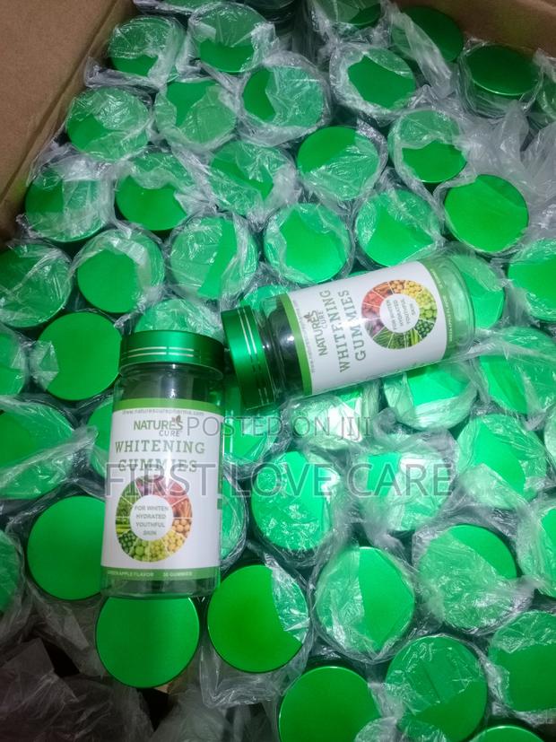 Whitening Gummies for All · Photo 8