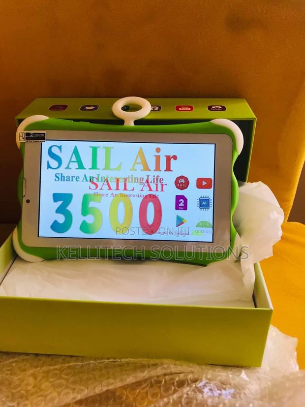 New Sail Air 3200 64 GB · Photo 2